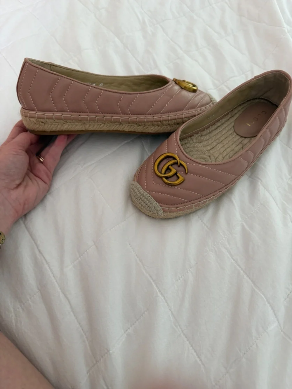 Gucci Shoes